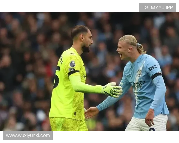 曼城0-2爆大冷！遭遇欧冠首败 瓜迪奥拉100场输球 哈兰德替补哑火